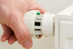 South Lopham central heating repair costs