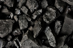 South Lopham coal boiler costs